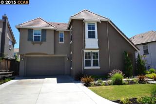 1735 Cottswald St, Danville, CA 94506-2084