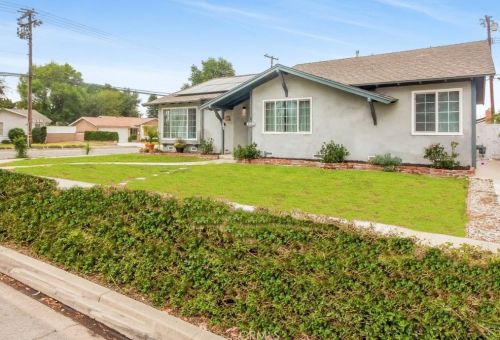 1559 Bruning Ave, Glendora, CA 91740-5730