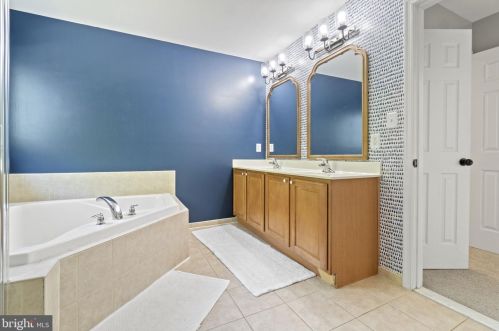 5936 Sunlight Mountain Rd, Spotsylvania VA  22553-4477 exterior