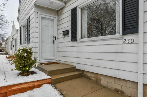 230 79, Milwaukee WI 53219-1717 exterior