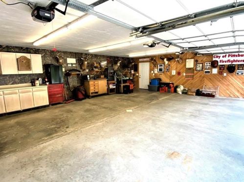 749 Kittanning Hollow Rd, East Brady PA  16028-3013 exterior
