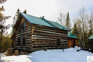 3014 Fernberg Rd, Ely, MN 55731-8292