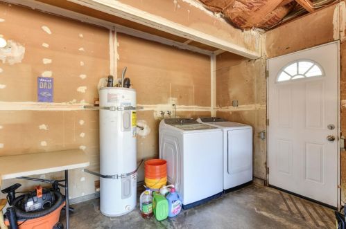 2420 Berrywood Dr, Rancho Cordova CA  95670-5204 exterior