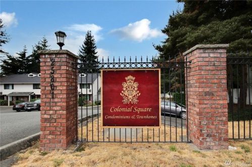 25815 114th Pl, Kent, WA 98030-7878