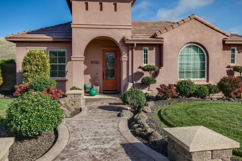 20140 Panoz Rd, Grayson, CA 95363-8542