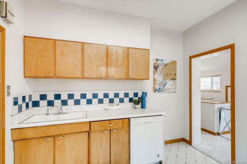 272 Franklin St, Denver CO 80210-5925 exterior