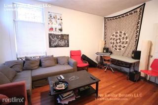 1224 Commonwealth Ave, Boston MA  02134 exterior