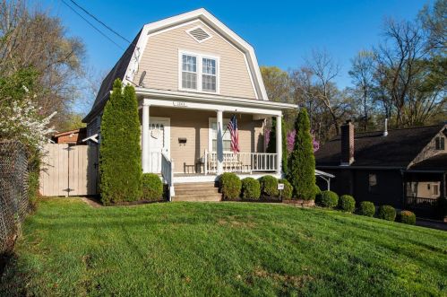 1543 Beacon St, Cincinnati, OH 45230-2014