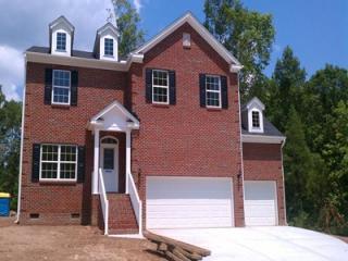 1412 Pattersons Mill Rd, Durham, NC 27703-8300