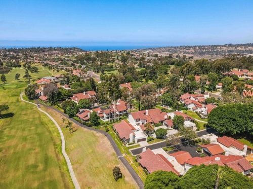 616 Calle Paula, Solana Beach, CA 92075-1628
