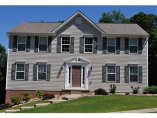 164 Broadstone Dr, Seven Fields, PA 16046-5205
