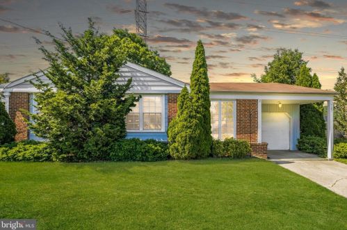 707 Chapel Rd, Riverton, NJ 08077-3904