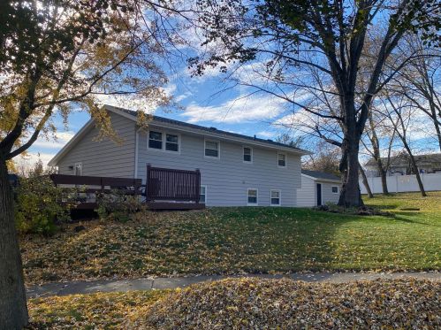 1500 Michigan Ave, Waukesha WI  53188-4244 exterior