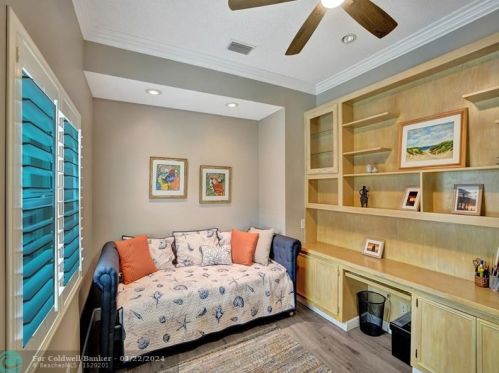 7725 Mansfield Hollow Rd, Delray Beach FL  33446-3375 exterior