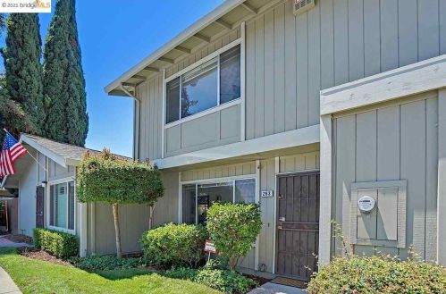 263 Loma Verde Dr, San Lorenzo, CA 94580-1785