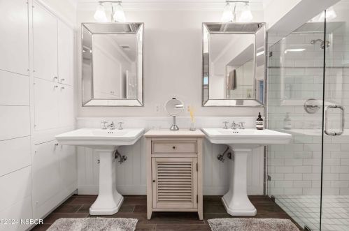 1430 Greenworth Pl, Santa Barbara CA exterior