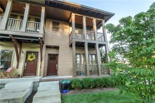 200 36th Ave, Nashville, TN 37209-4801