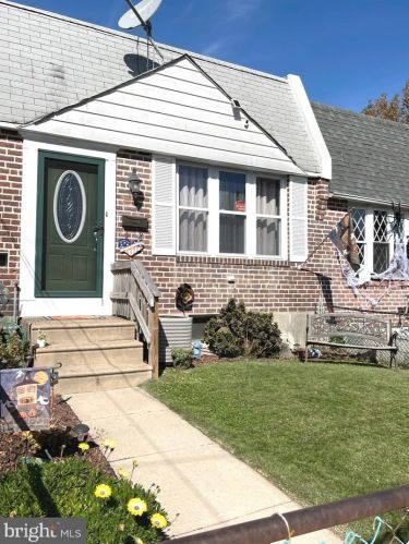 134 Ervin Ave, Boothwyn, PA 19061-4314