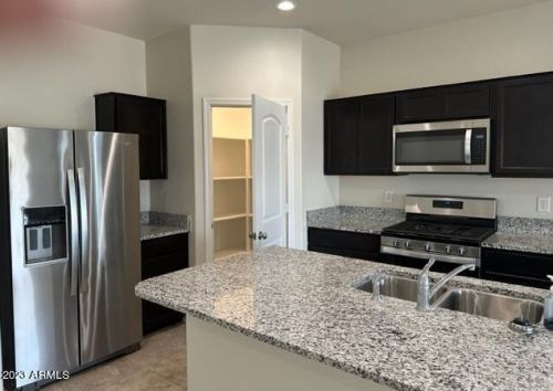 3507 307th Dr, Buckeye AZ  85396-6746 exterior