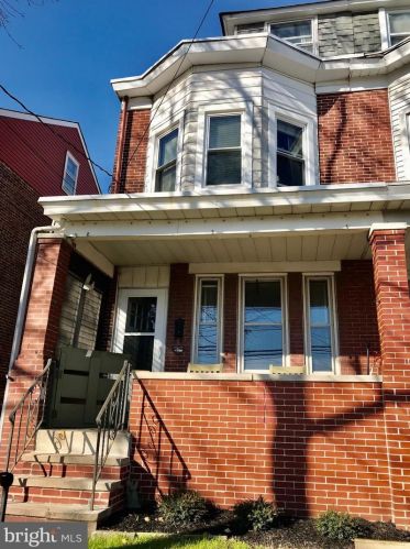 1017 Brunswick Ave, Trenton, NJ 08648-4546