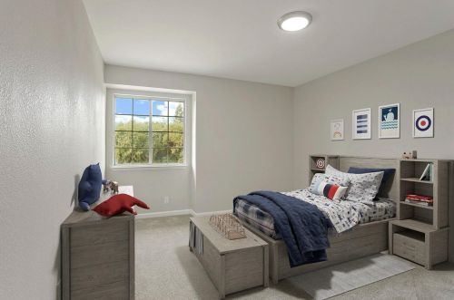 293 Crane Rd, Valley Home CA  95361-8106 exterior