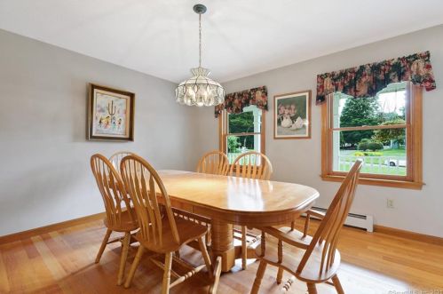 54 Jacobson Farm Rd, East Hampton CT  06424-1659 exterior