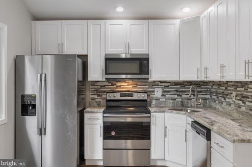 4362 Southern Ave, Washington, DC 20019-5633