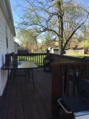 6118 Buena Vista St, Shawnee Mission KS  66205-3228 exterior