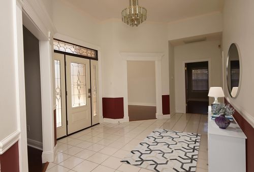 190 Country Club Rd, Shalimar FL  32579-1634 exterior