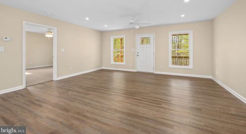 22202 Lahore Rd, Madison Mills VA  22960-3726 exterior