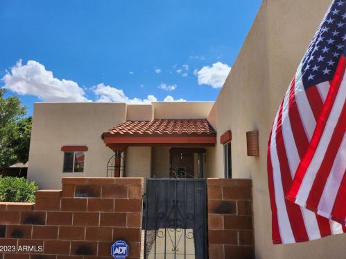 5252 Cedar Springs Dr, Sierra Vista, AZ 85635-8232
