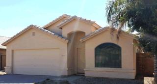 8931 Deanna Dr, Peoria AZ  85382-2413 exterior