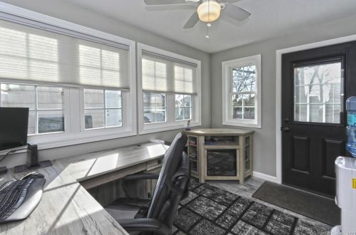 70 Mills Ave, Milford CT  06460-7445 exterior