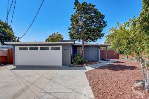 1606 Michigan Ave, Palo Alto, CA 94303-1140