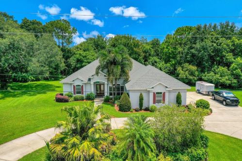 1629 Crump Rd, Winter Haven, FL 33881-9200
