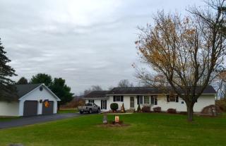 245 Kevin Ln, Brodheadsville, PA 18322-7763