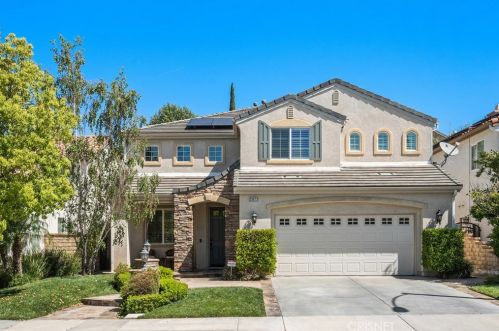 23923 Rustico Ct, Santa Clarita, CA 91354-1559