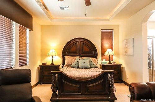 14 Torrey Pines Dr, Mohave Valley AZ  86440-8209 exterior