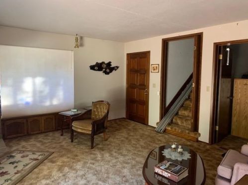 1141 Rocky Cliff Rd, Portola CA  96122-5612 exterior