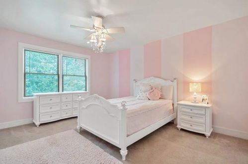 928 Old Washington Rd, Canonsburg PA  15317-3230 exterior