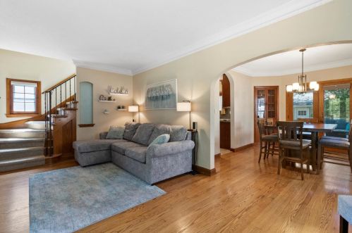 3213 42, Milwaukee WI 53216-3516 exterior