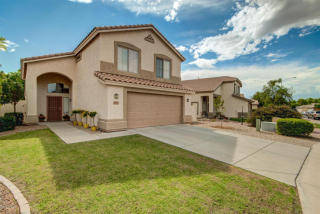 10111 Plata Ave, Mesa, AZ 85212-2370