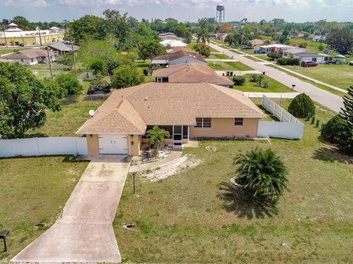 16 Alabama Rd, Lehigh Acres, FL 33936-6830