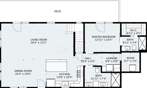 17978 Nashport Rd, Nashport OH  43830-4601 exterior