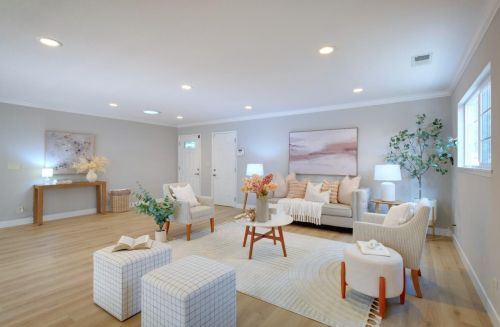 3450 Pine Creek Dr, San Jose, CA 95132-2036
