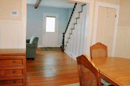 24 Park Ave, Babylon NY  11702-1706 exterior