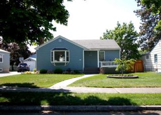 2421 Lacrosse Ave, Spokane, WA 99205-1540
