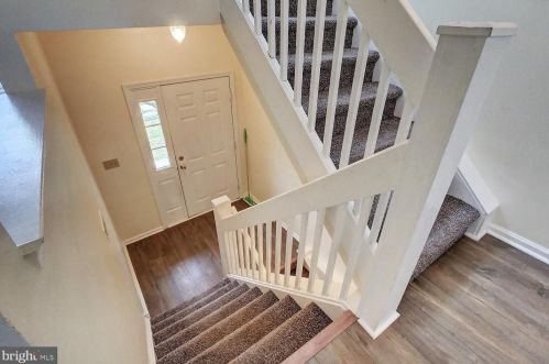 246 Northdown Dr, Dover DE  19904-9757 exterior