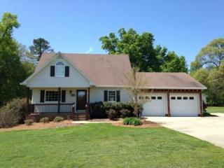 1208 Dudley Rd, Footsville NC  27055-7831 exterior