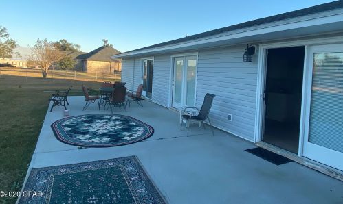 11563 Jadewood Cir, Youngstown FL  32466-1701 exterior